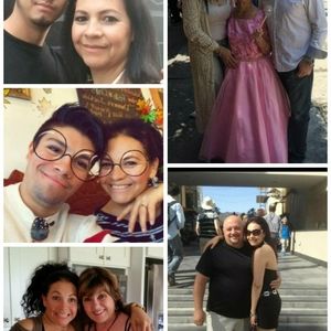 Meet your Posher, Araceli